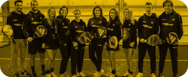 TeamPadel