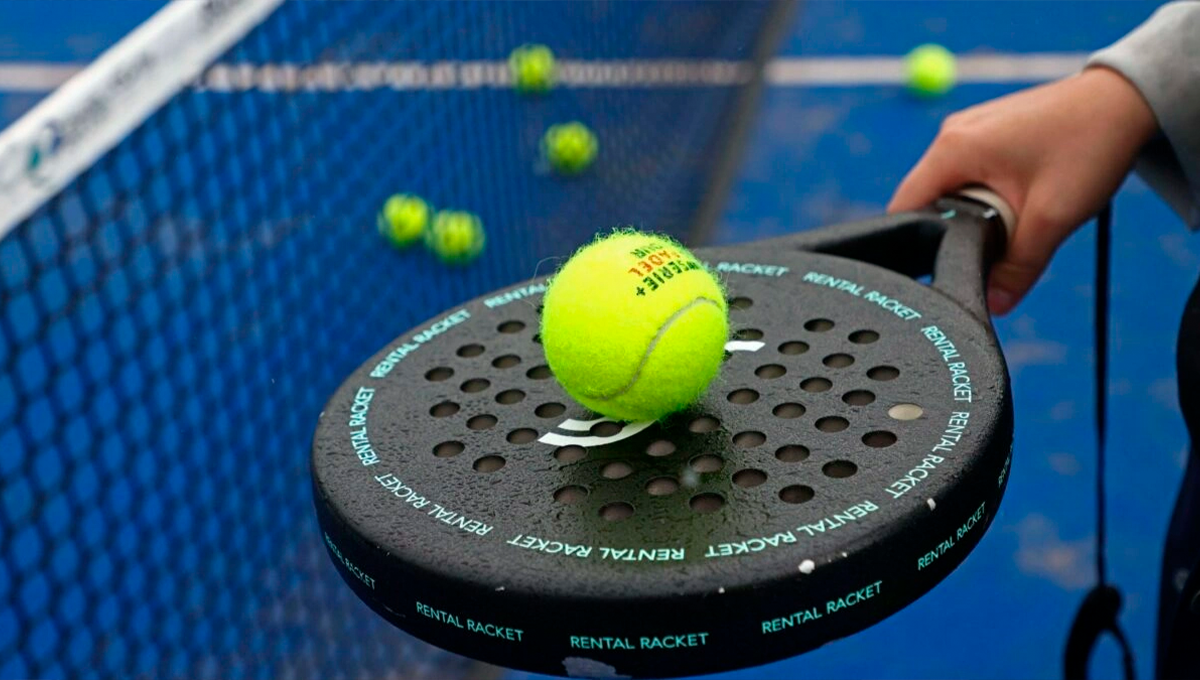 Padel